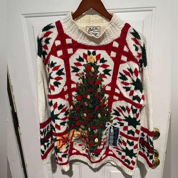Sweaters - Ugly Christmas Sweater (orignal)